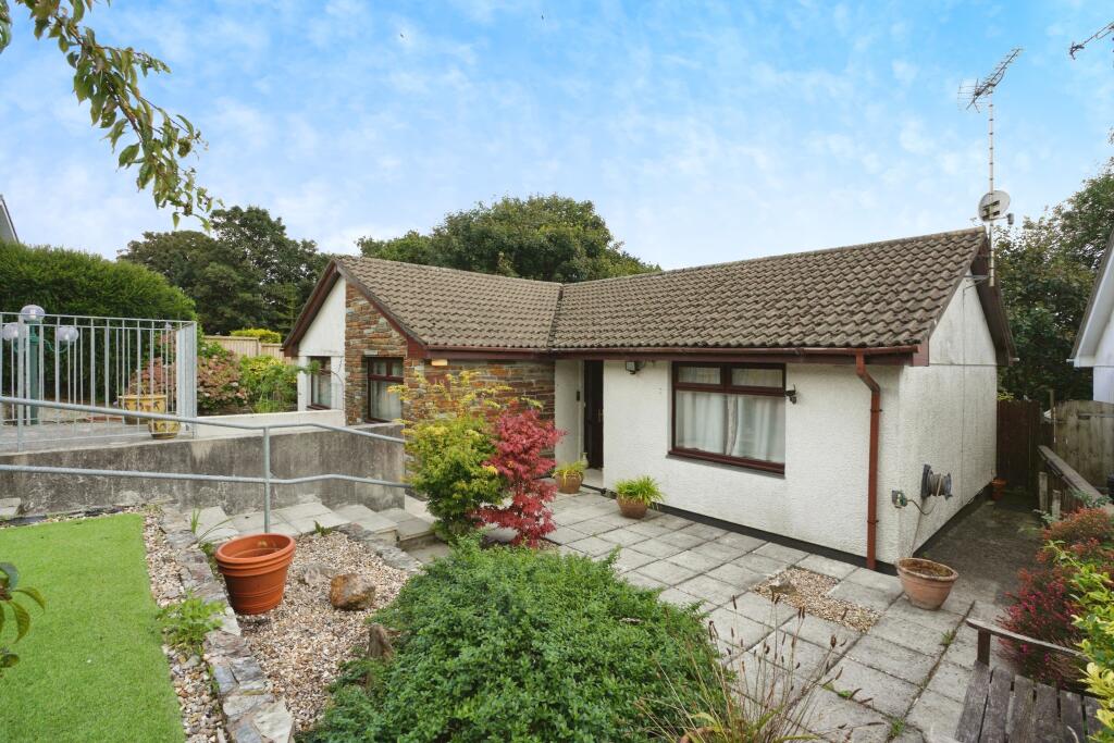 Main image of property: Churchtown Meadows, St. Stephen, St. Austell, Cornwall, PL26