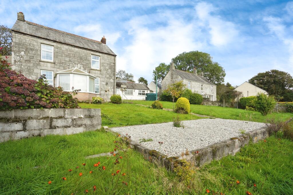 Main image of property: Fore Street, Nanpean, St. Austell, Cornwall, PL26