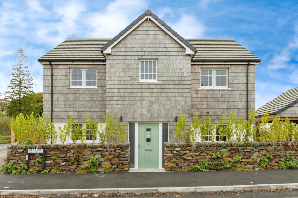 Main image of property: Turnpike Drive, Bugle, St. Austell, Cornwall, PL26