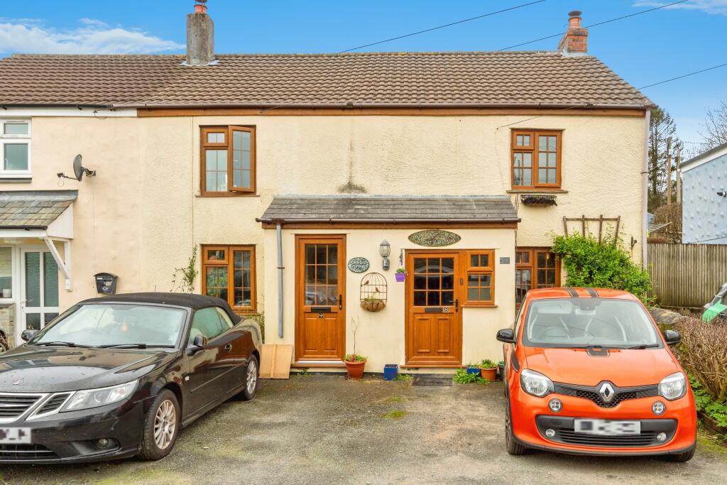 Main image of property: The Lawn, St. Blazey, Par, Cornwall, PL24