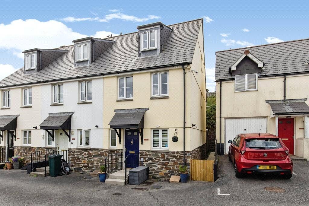 Main image of property: Lamorna Park, St. Austell, Cornwall, PL25
