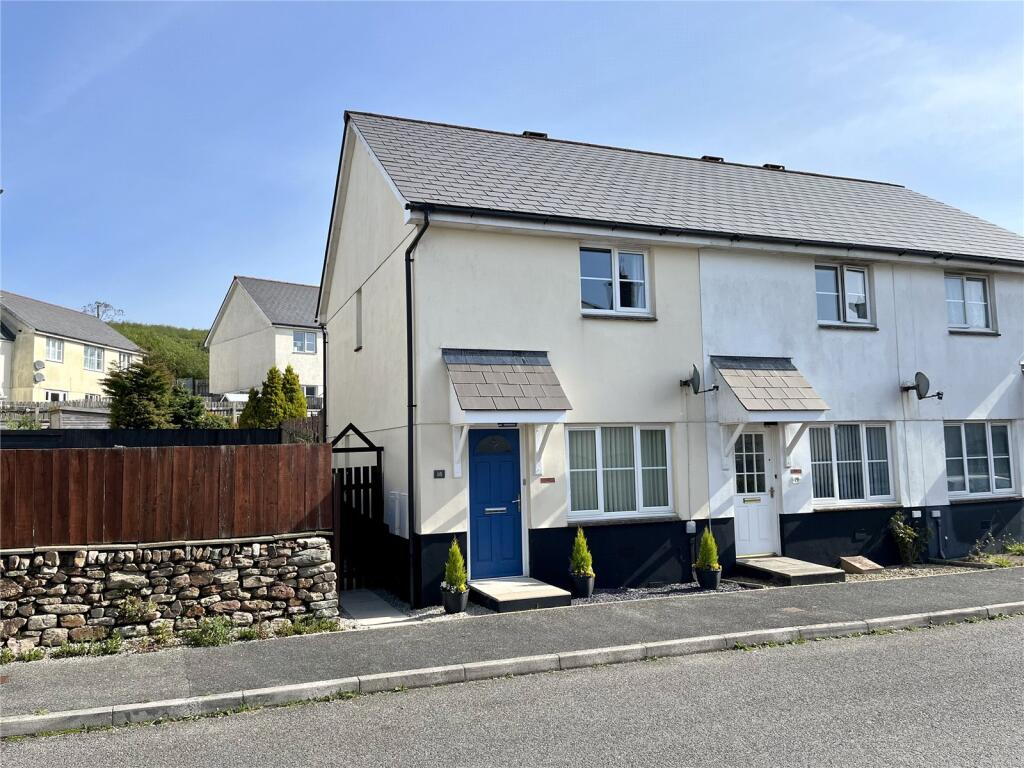 Main image of property: Carwollen Road, St. Austell, Cornwall, PL25