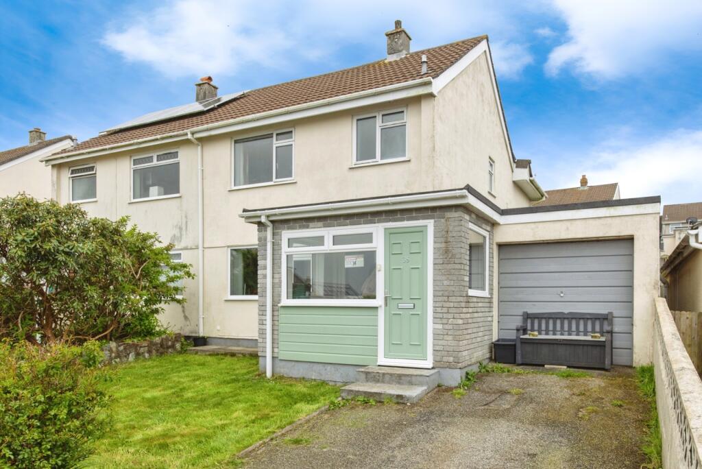 Main image of property: Kellow Road, ST. AUSTELL, Cornwall, PL26