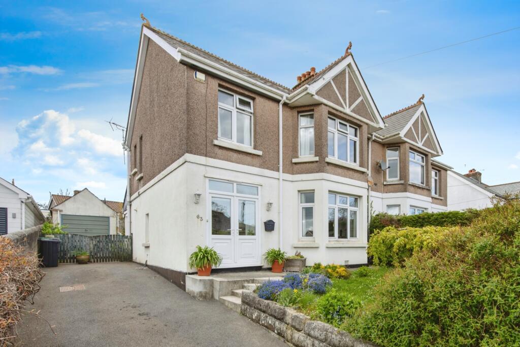 Main image of property: Southbourne Road, ST. AUSTELL, Cornwall, PL25