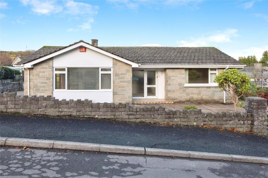 Main image of property: Clinton Drive, St. Austell, Cornwall, PL25