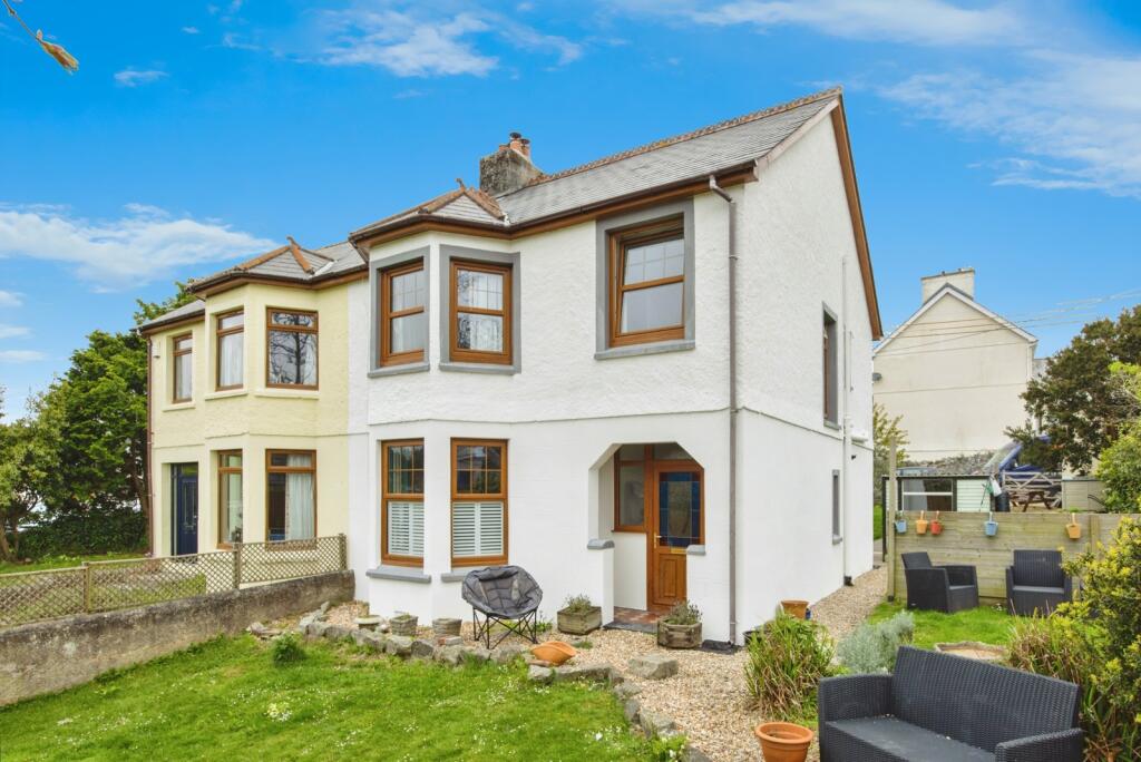 Main image of property: Victoria Road, St. Austell, Cornwall, PL25