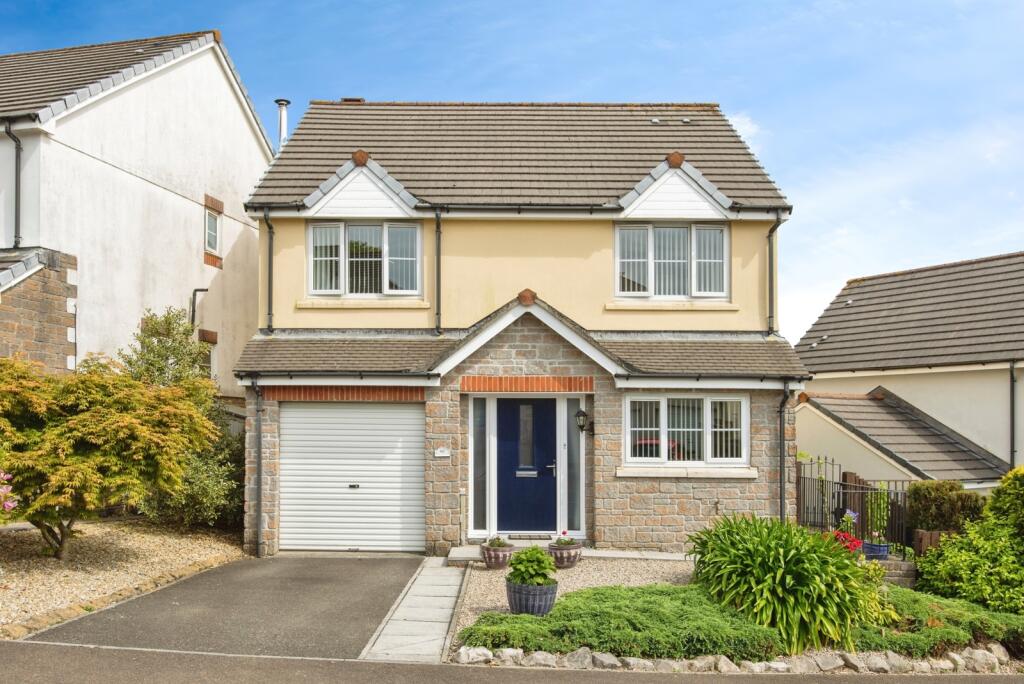 Main image of property: Retallick Meadows, ST. AUSTELL, Cornwall, PL25