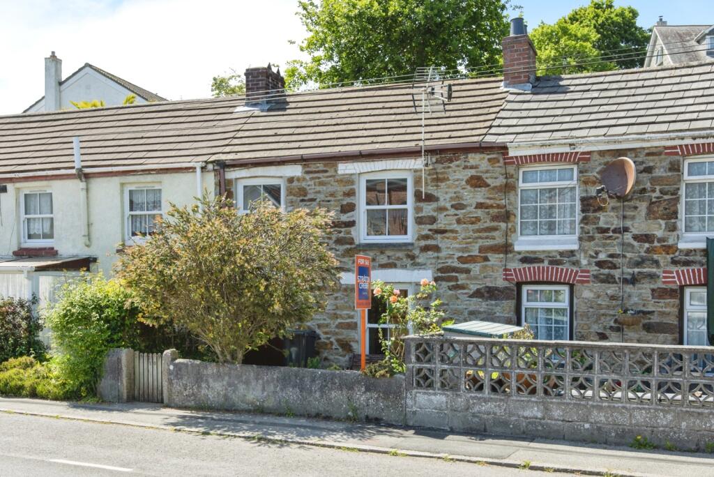 Main image of property: St. Blazey Road, Par, Cornwall, PL24