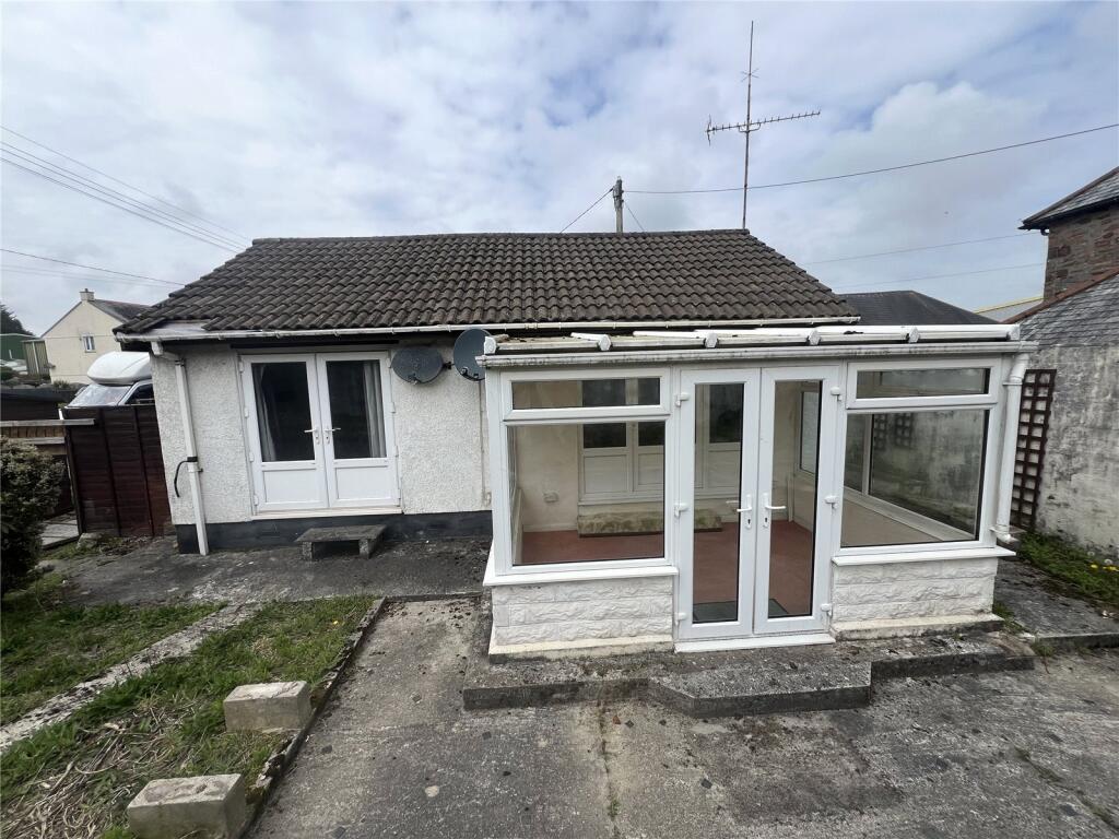 Main image of property: Holmbush Road, St. Austell, Cornwall, PL25