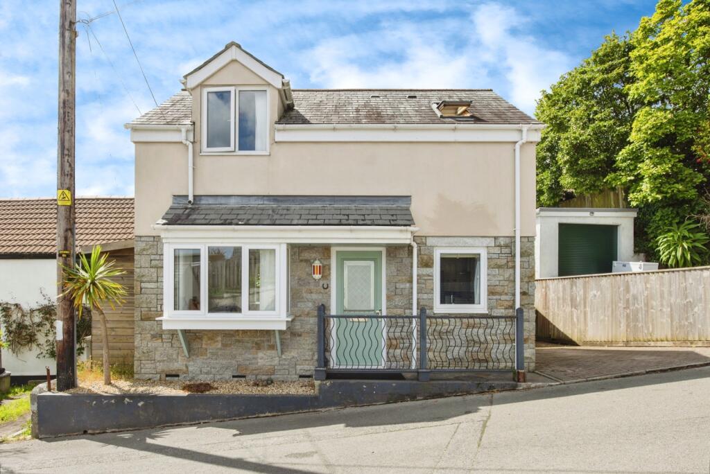 Main image of property: Trevanion Hill, Trewoon, St. Austell, Cornwall, PL25