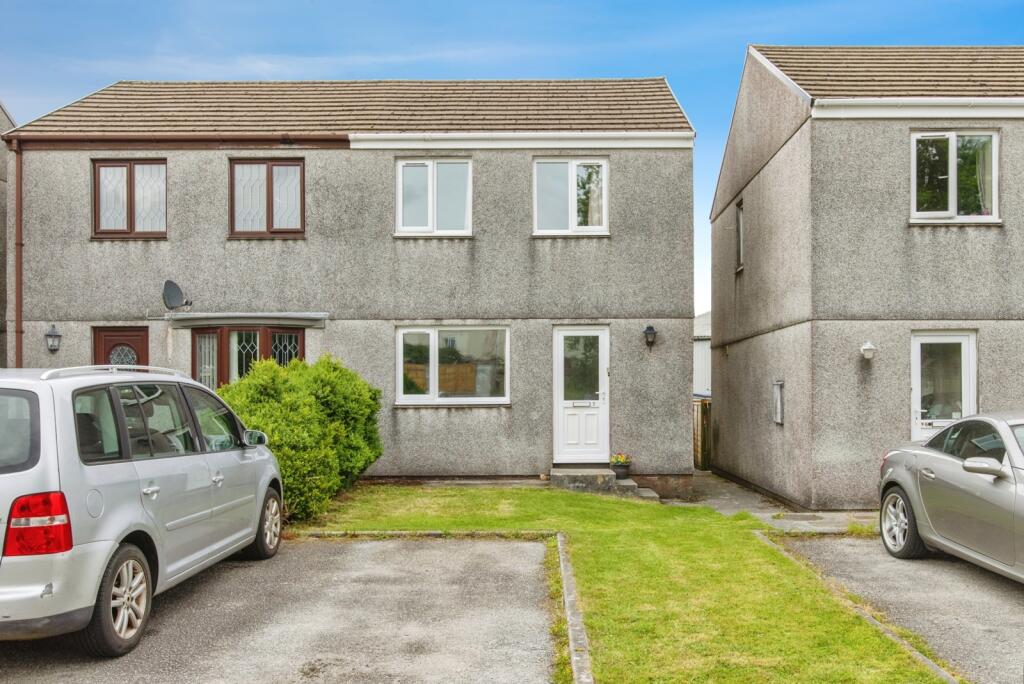 Main image of property: Trengrove, Bugle, St. Austell, Cornwall, PL26