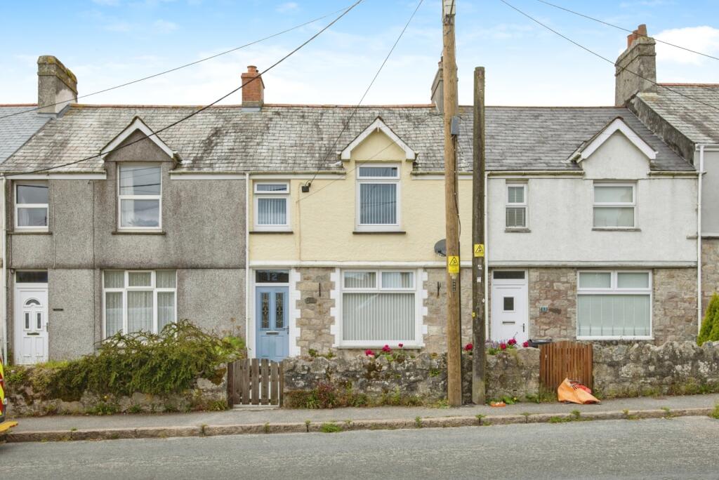 Main image of property: Goverseth Terrace, ST. AUSTELL, Cornwall, PL26