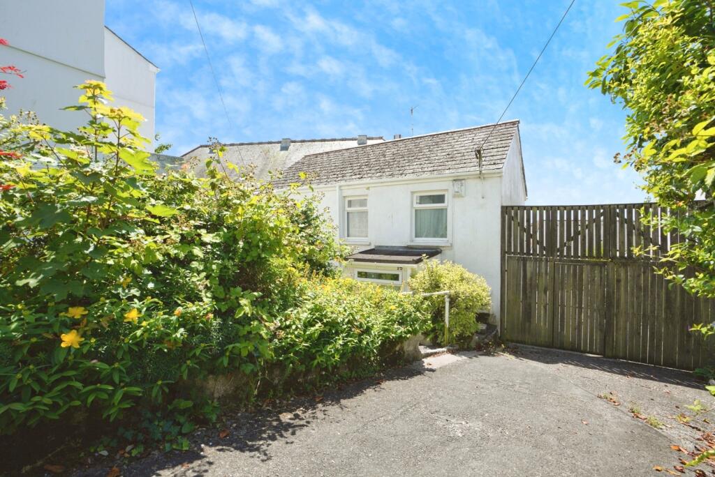 Main image of property: Bodmin Road, St. Austell, Cornwall, PL25