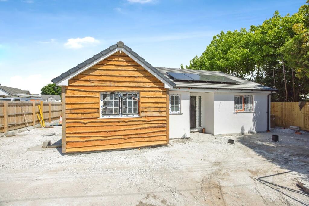 Main image of property: Red Lane, Bugle, St. Austell, Cornwall, PL26