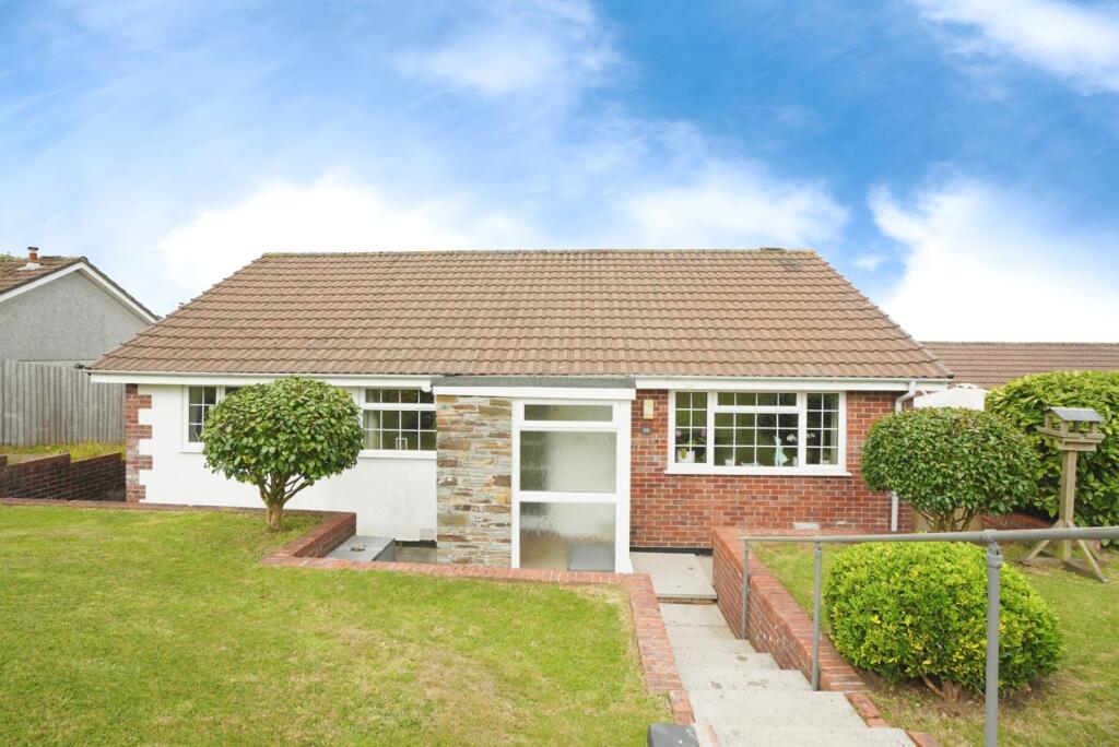 Main image of property: Edgcumbe Green, ST. AUSTELL, Cornwall, PL25