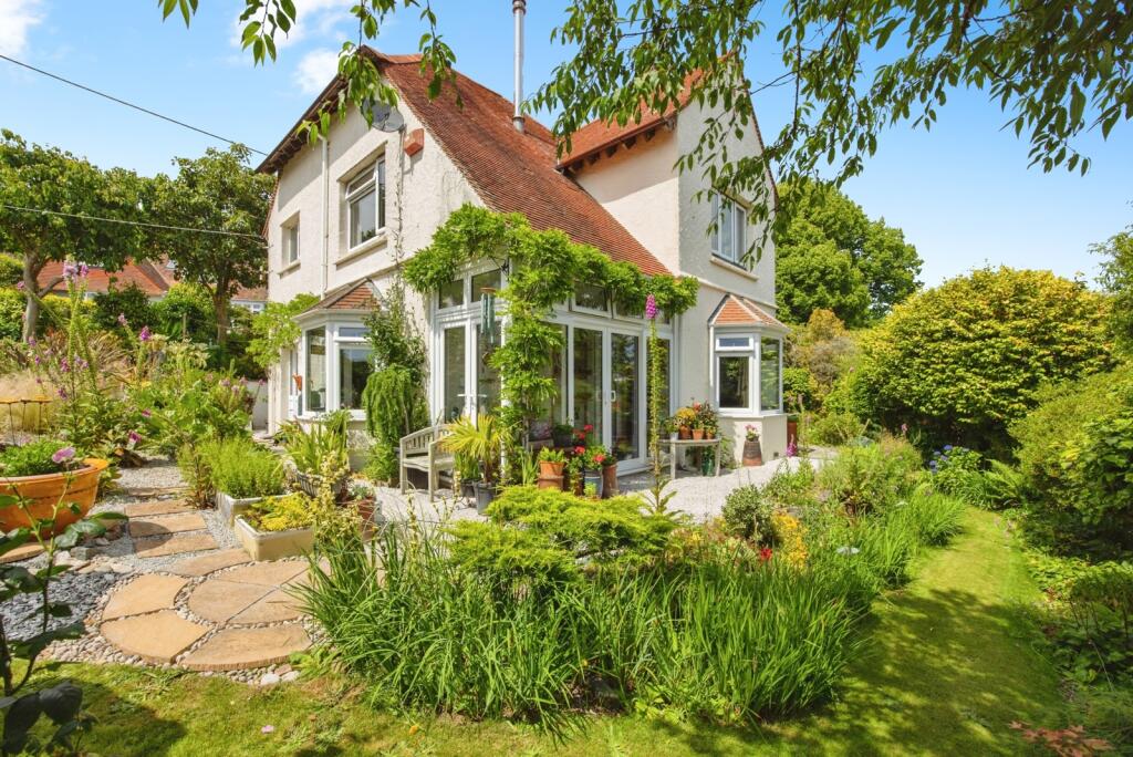 Main image of property: Trevarrick Road, ST. AUSTELL, Cornwall, PL25