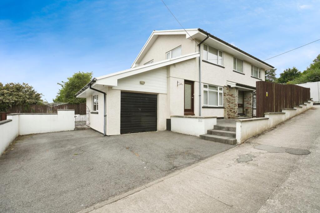Main image of property: Trevarthian Road, St. Austell, Cornwall, PL25