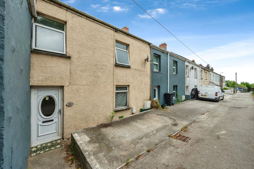 Main image of property: Holmbush Road, St. Austell, Cornwall, PL25