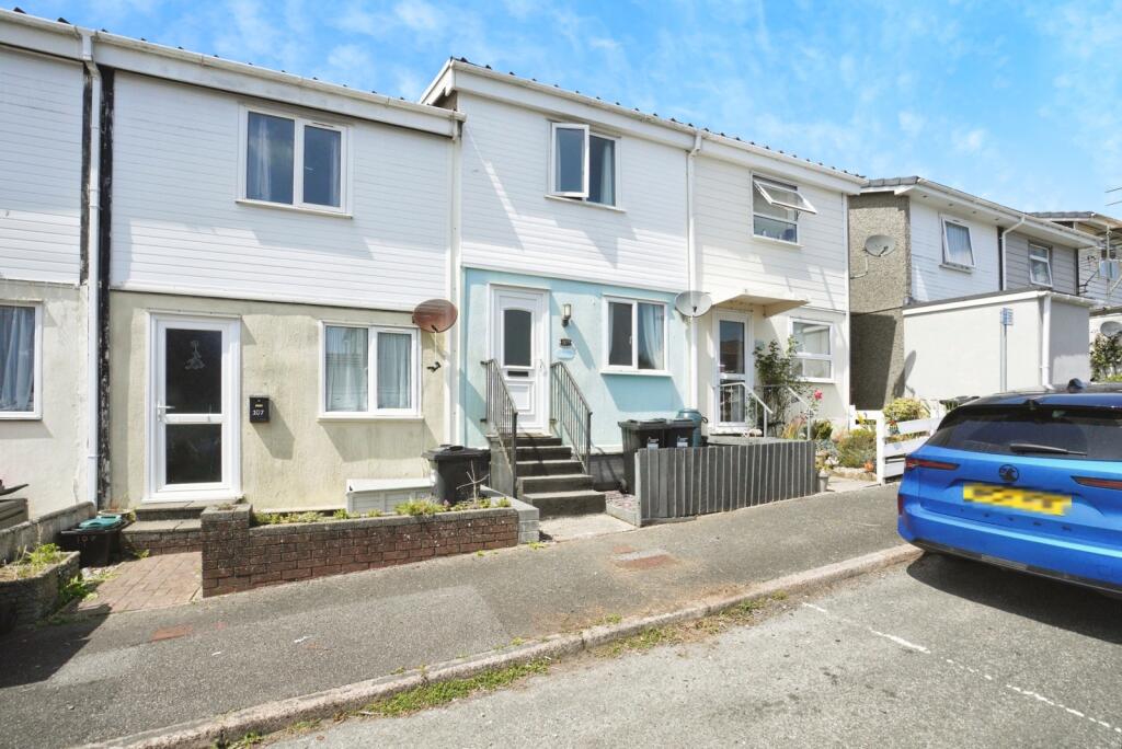 Main image of property: Trenarren View, St. Austell, Cornwall, PL25
