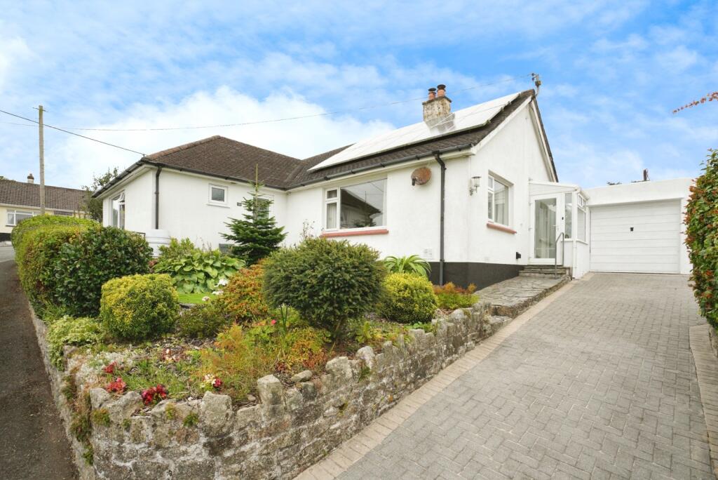 Main image of property: Mountstephen Close, St. Austell, Cornwall, PL25