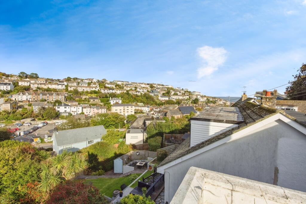 Main image of property: Trevarth, Mevagissey, St. Austell, Cornwall, PL26