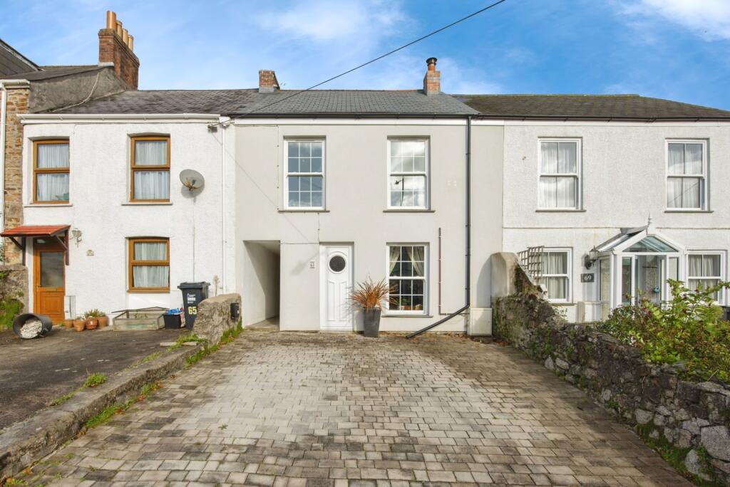 Main image of property: Alexandra Road, St. Austell, Cornwall, PL25