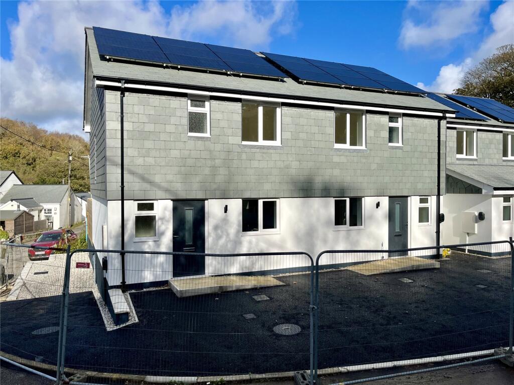 Main image of property: Terras Road, St. Stephen, St. Austell, Cornwall, PL26