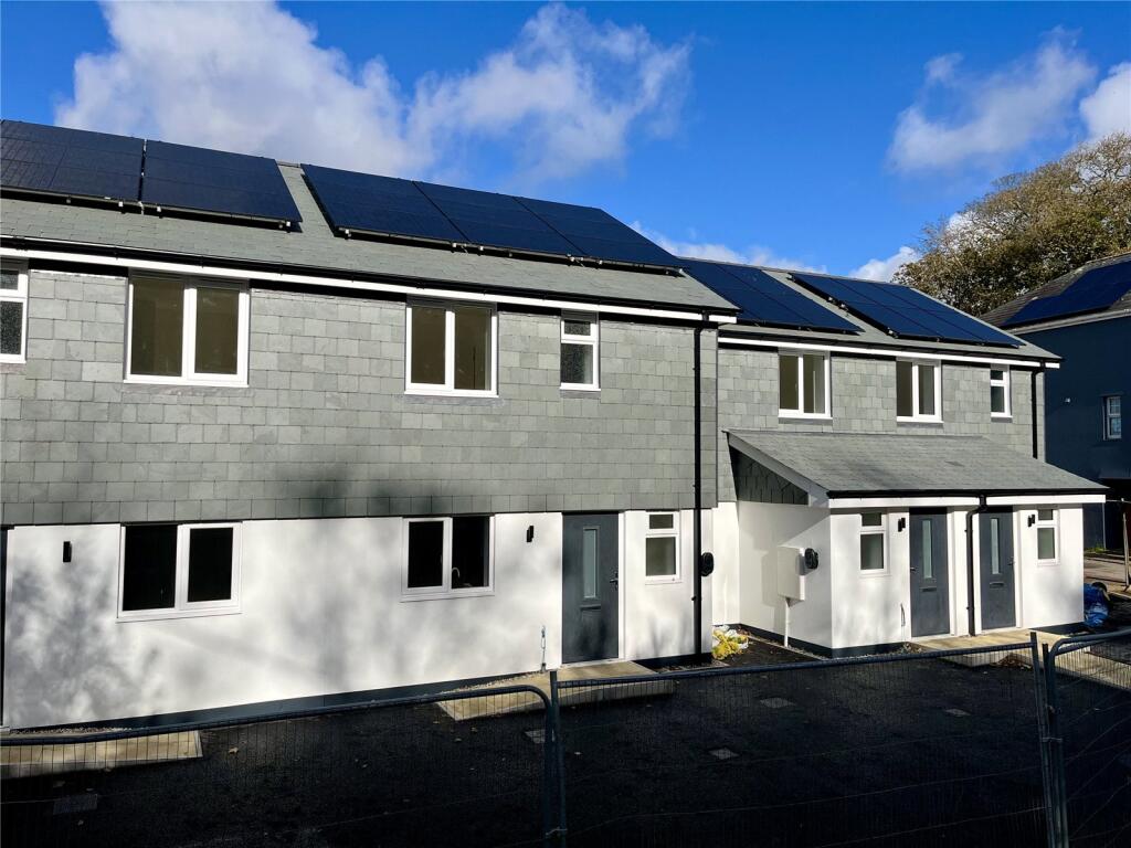 Main image of property: Terras Road, St. Stephen, St. Austell, Cornwall, PL26