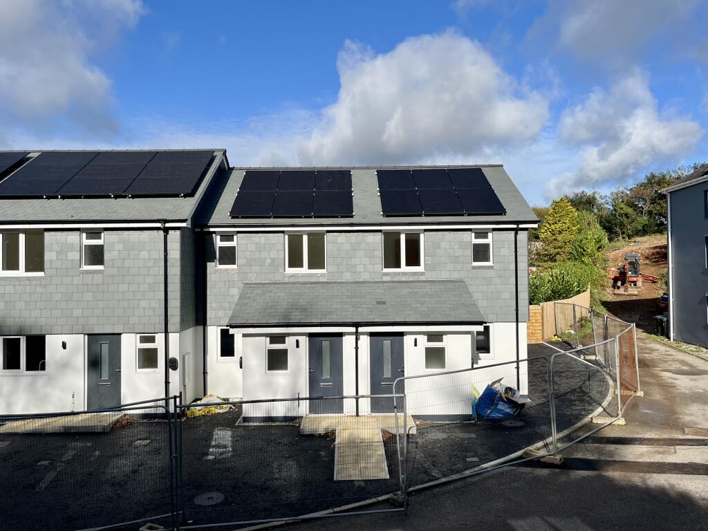 Main image of property: Terras Road, St. Stephen, St. Austell, Cornwall, PL26