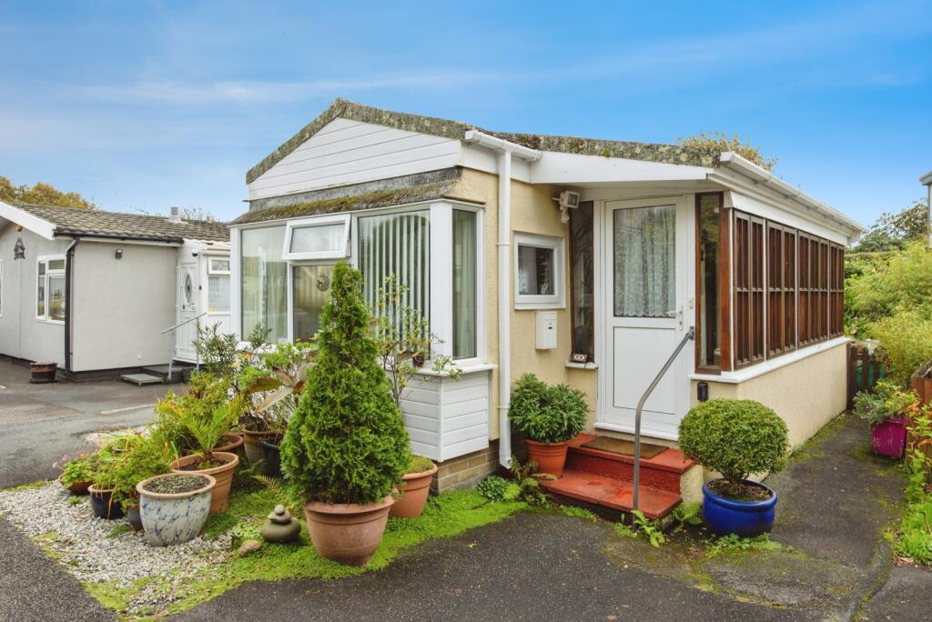 Main image of property: Hazelmere Avenue, Buckler Village, St. Austell, Cornwall, PL25