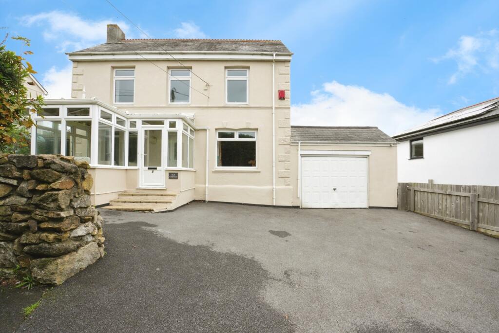 Main image of property: Caudledown Lane, Stenalees, St. Austell, Cornwall, PL26