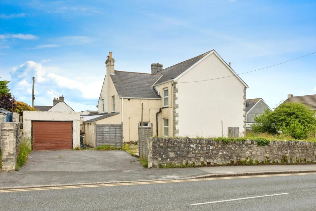 Main image of property: Eddystone Road, St. Austell, Cornwall, PL25