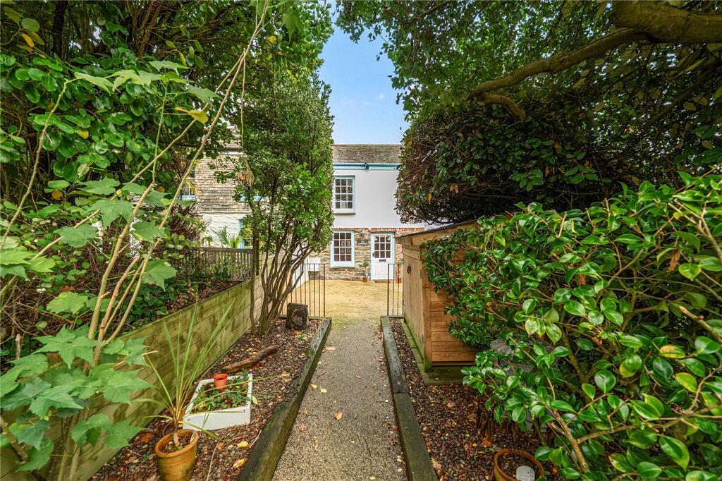 Main image of property: Charlestown Road, St. Austell, Cornwall, PL25