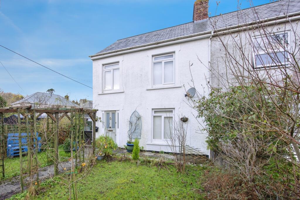 Main image of property: Pondhu Road, ST. AUSTELL, Cornwall, PL25
