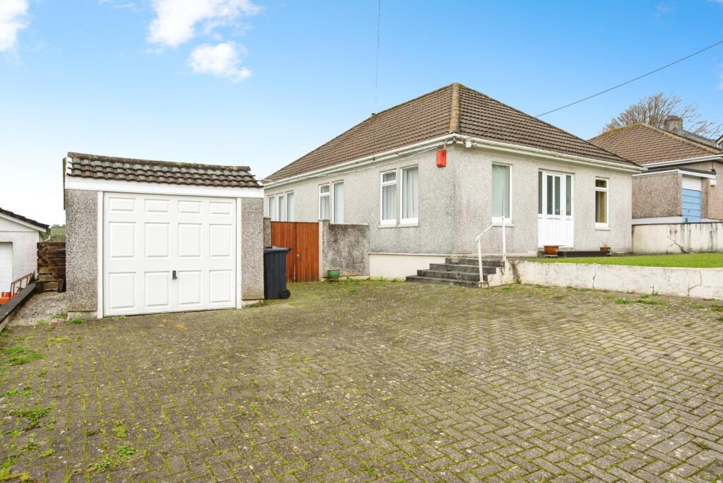Main image of property: Sawles Road, St. Austell, Cornwall, PL25