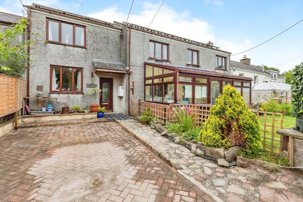 Main image of property: Lower Molinnis, Molinnis, St Austell, Cornwall, PL26