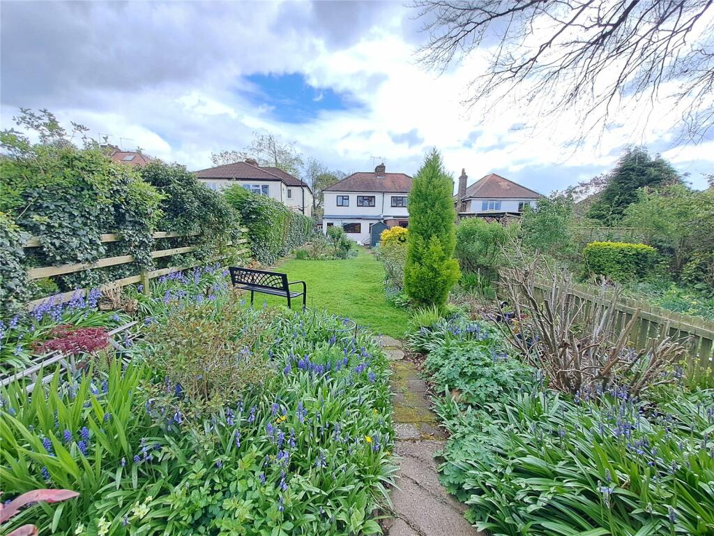 3 bedroom semidetached house for sale in Highfield Drive, Little