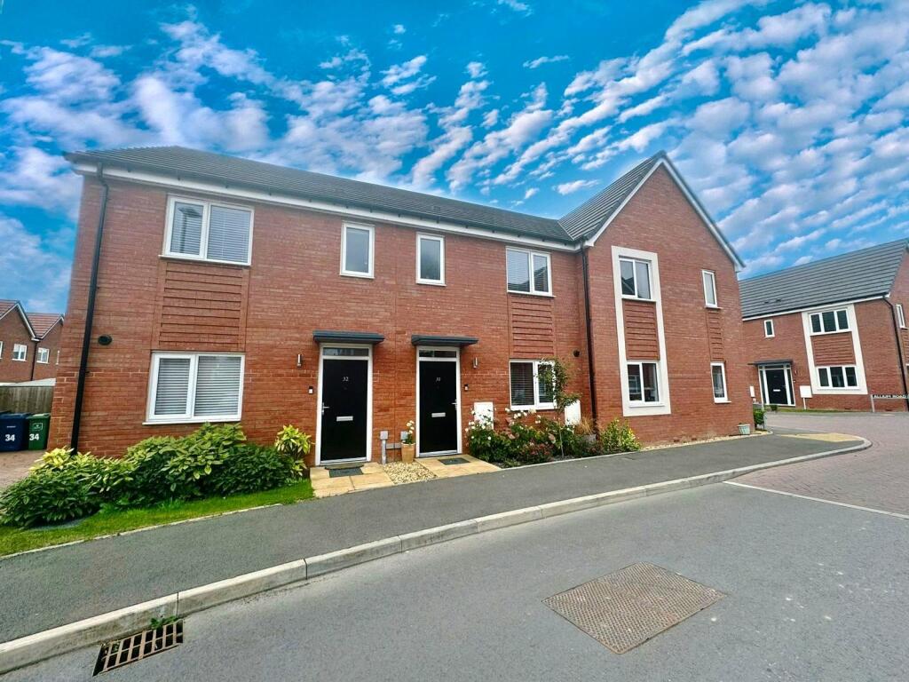 Main image of property: Anemone Avenue, Stafford, Staffordshire, ST17