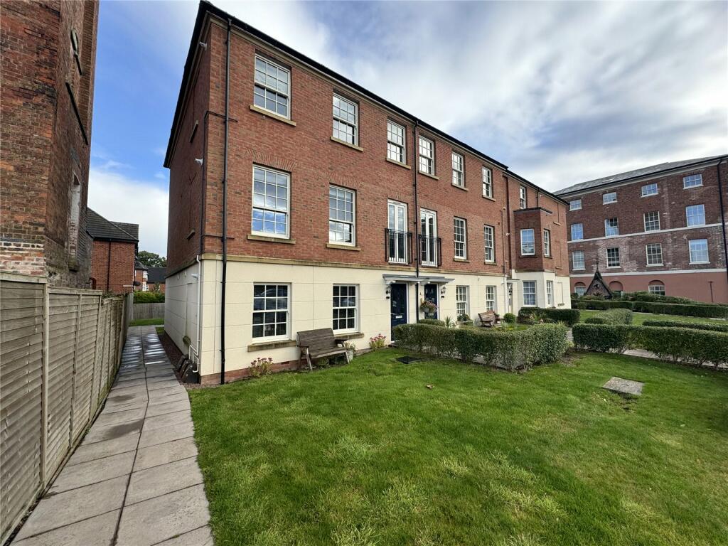 Main image of property: St. Georges Parkway, Stafford, Staffordshire, ST16