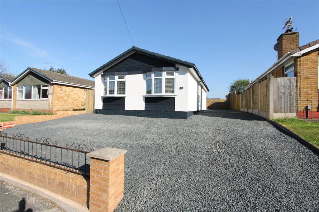 Main image of property: Matthews Road, Stafford, Staffordshire, ST17