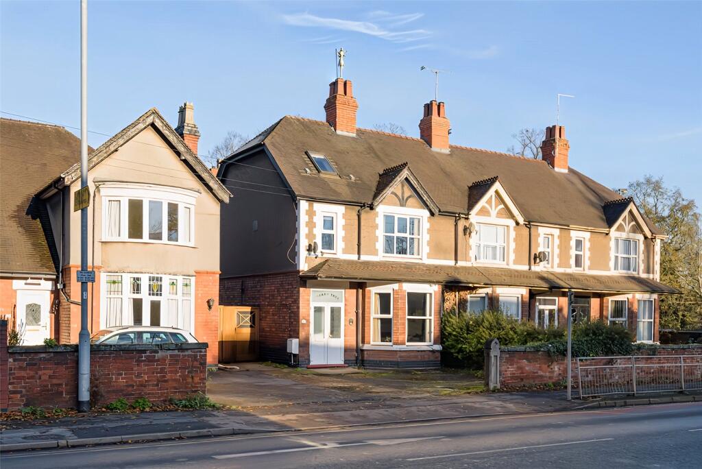 Main image of property: Lichfield Road, Stafford, Staffordshire, ST17
