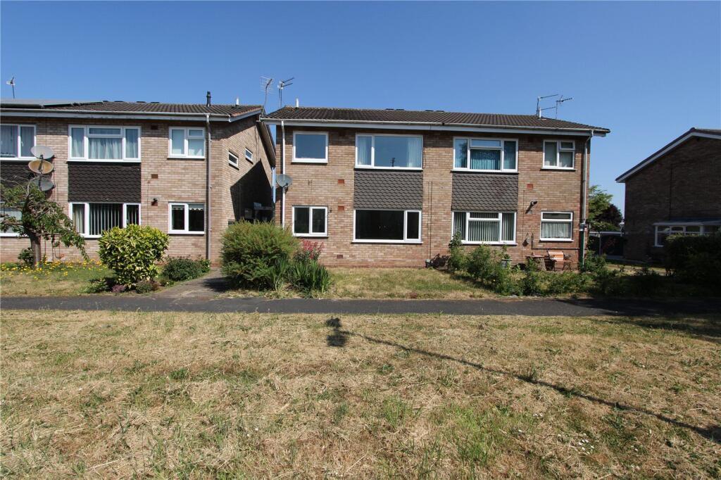 Main image of property: Somerville Square, Stafford, Staffordshire, ST17
