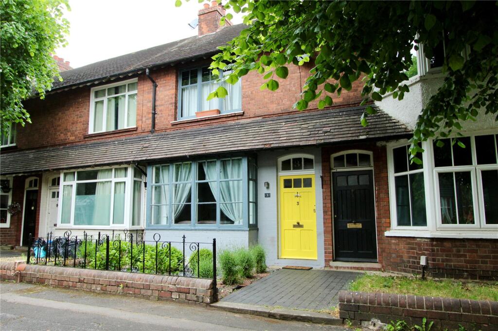 Main image of property: Sabine Street, Stafford, Staffordshire, ST17