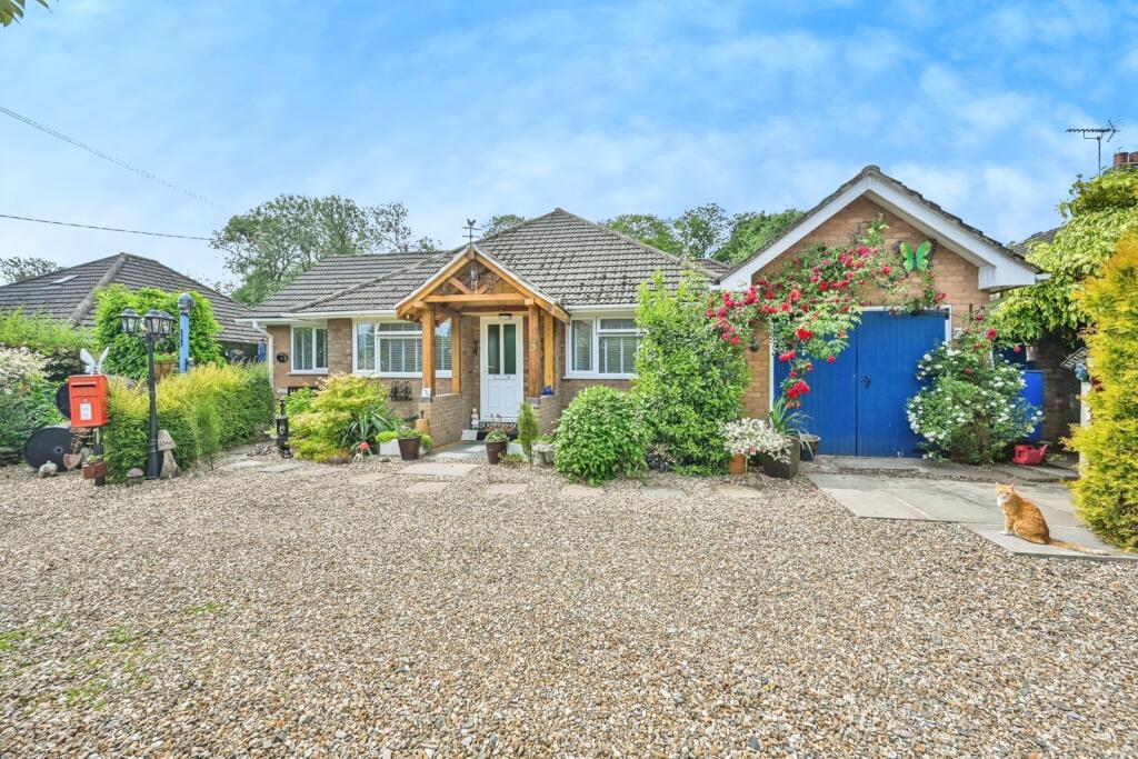 Main image of property: Mill Lane, Gnosall, Stafford, Staffordshire, ST20