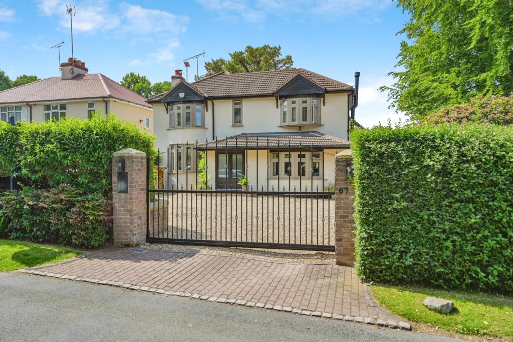 Main image of property: Mount Road, Etchinghill, Rugeley, Staffordshire, WS15