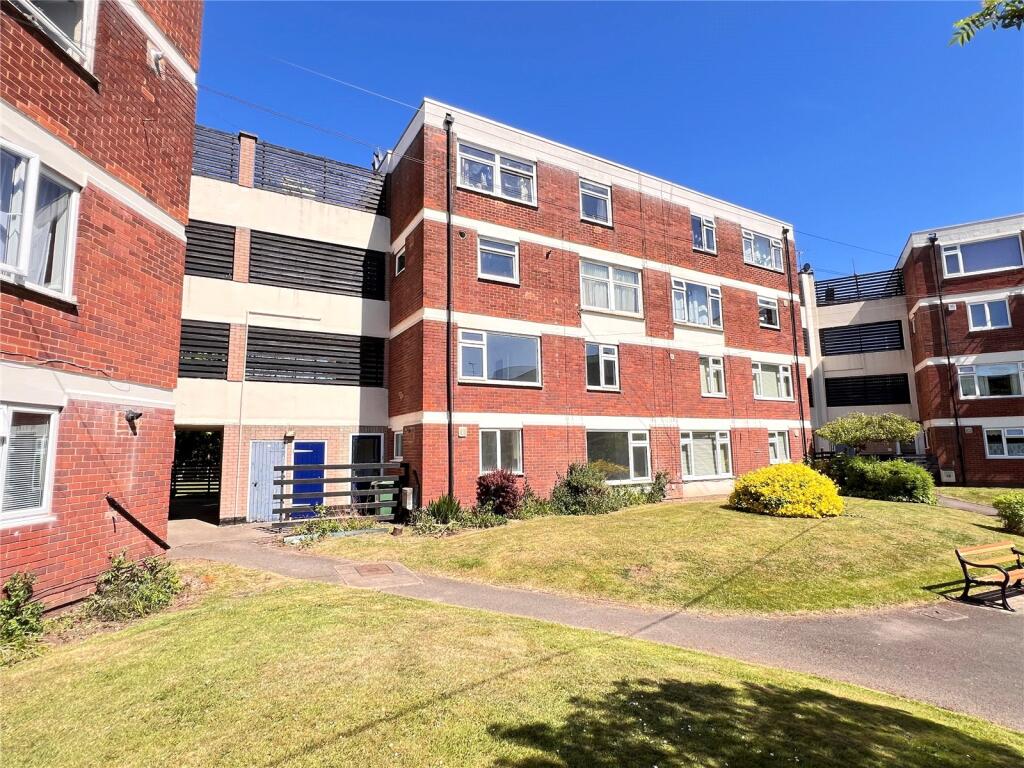 Main image of property: Elworthy Close, Stafford, Staffordshire, ST16