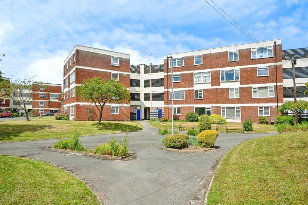 Main image of property: Elworthy Close, Stafford, Staffordshire, ST16