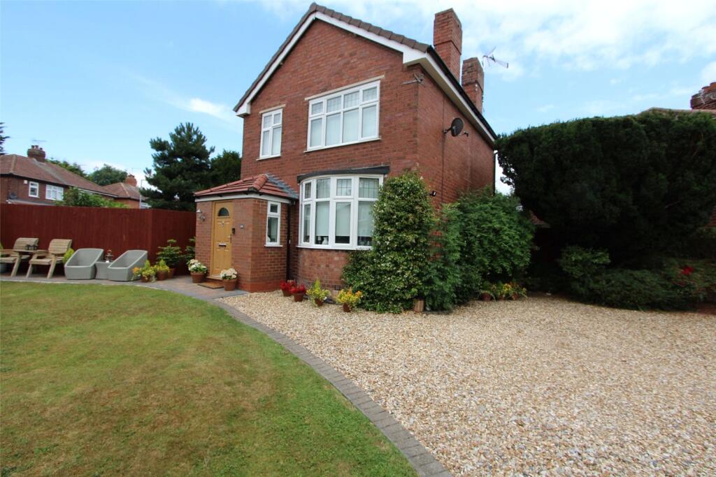 Main image of property: Second Avenue, Stafford, Staffordshire, ST16