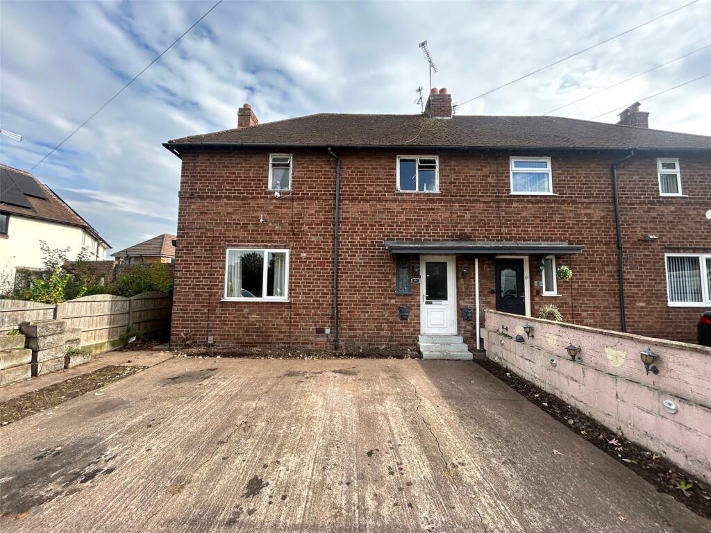 Main image of property: Sidney Avenue, Stafford, Staffordshire, ST17