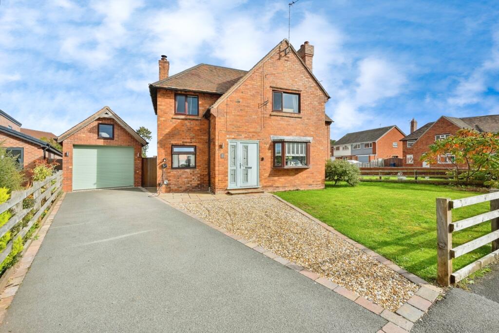 Main image of property: Greensome Lane, Stafford, Staffordshire, ST16